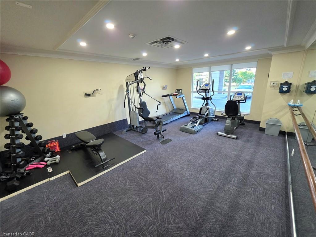 102-1000 Creekside Drive, Hamilton, ON, L9H 7S6 - 5