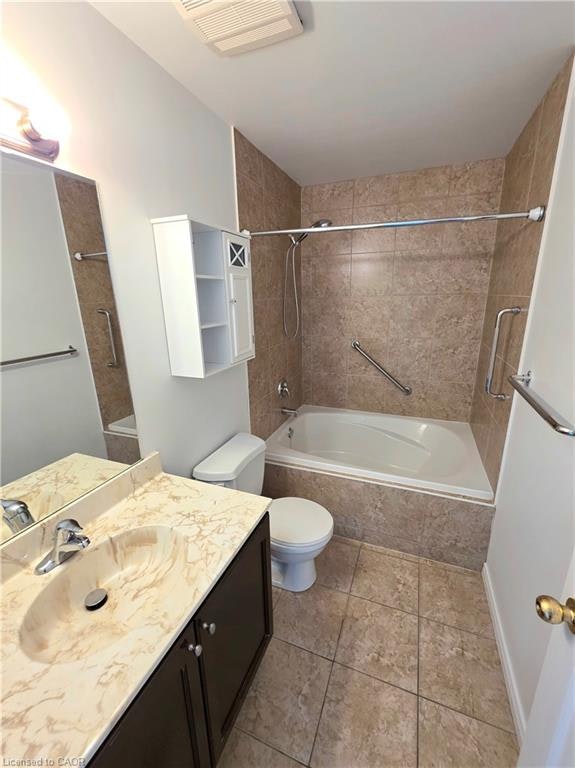 102-1000 Creekside Drive, Hamilton, ON, L9H 7S6 - 33