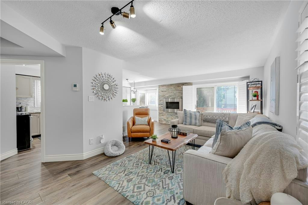 24 Segwun Road, Hamilton, ON, L8B 0K2 - 6