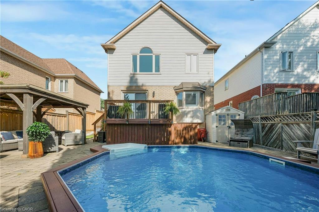 24 Segwun Road, Hamilton, ON, L8B 0K2 - 26