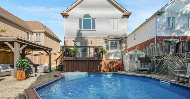 24 Segwun Road, Hamilton, ON, L8B 0K2 - 26