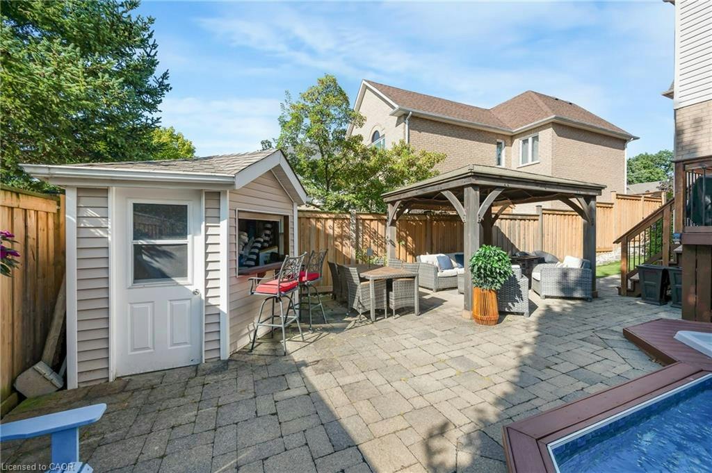 24 Segwun Road, Hamilton, ON, L8B 0K2 - 24