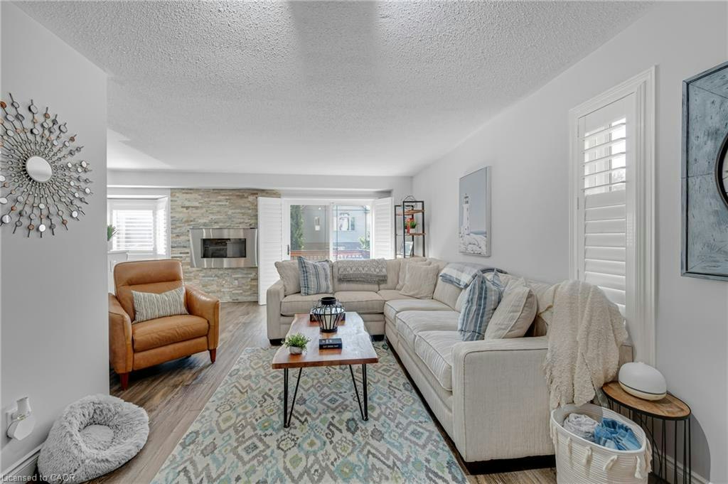 24 Segwun Road, Hamilton, ON, L8B 0K2 - 5