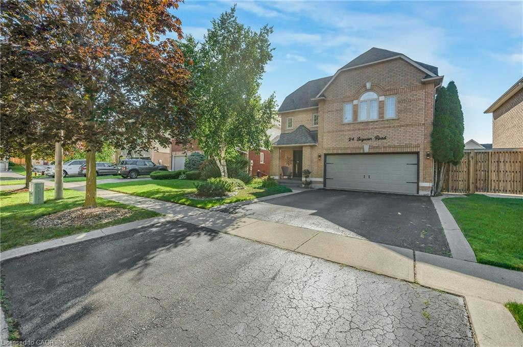 24 Segwun Road, Hamilton, ON, L8B 0K2