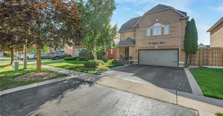 24 Segwun Road, Hamilton, ON, L8B 0K2