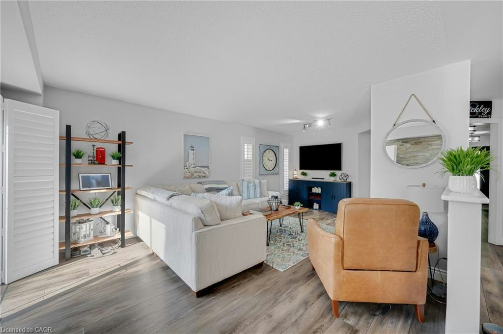 24 Segwun Road, Hamilton, ON, L8B 0K2 - 7