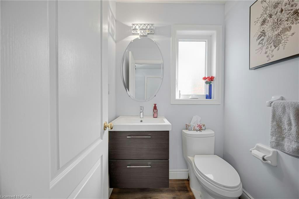 24 Segwun Road, Hamilton, ON, L8B 0K2 - 4
