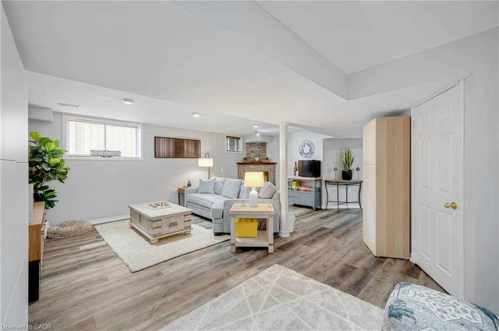 24 Segwun Road, Hamilton, ON, L8B 0K2 - 21