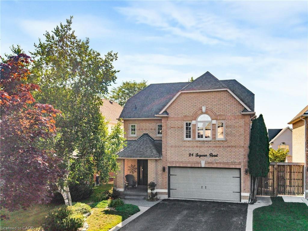 24 Segwun Road, Hamilton, ON, L8B 0K2 - 27