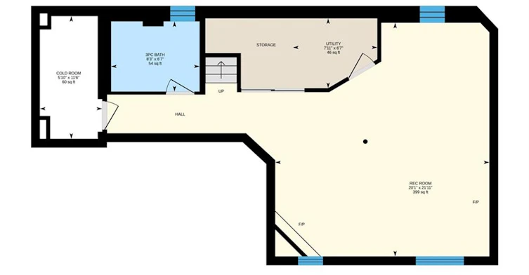 24 Segwun Road, Hamilton, ON, L8B 0K2 - 32
