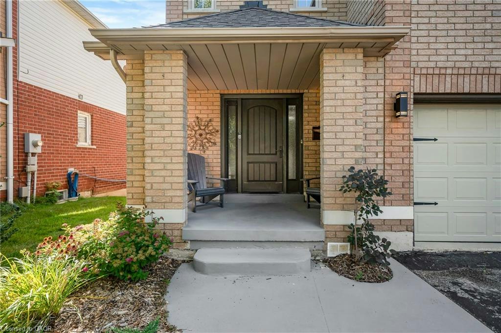 24 Segwun Road, Hamilton, ON, L8B 0K2 - 2