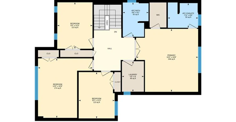 24 Segwun Road, Hamilton, ON, L8B 0K2 - 31