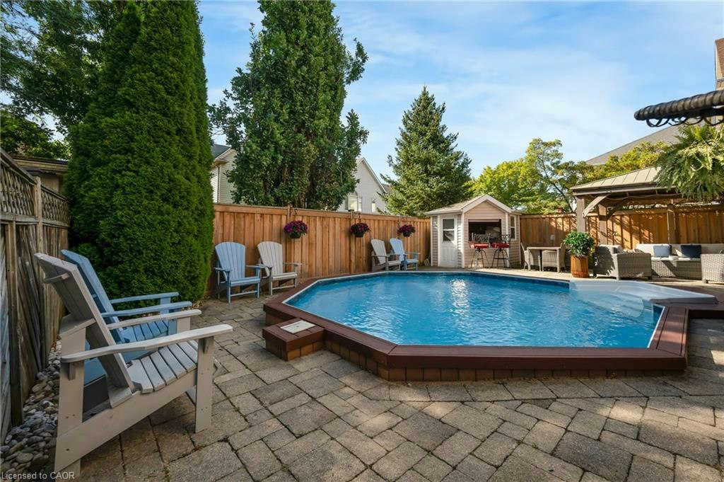 24 Segwun Road, Hamilton, ON, L8B 0K2 - 28