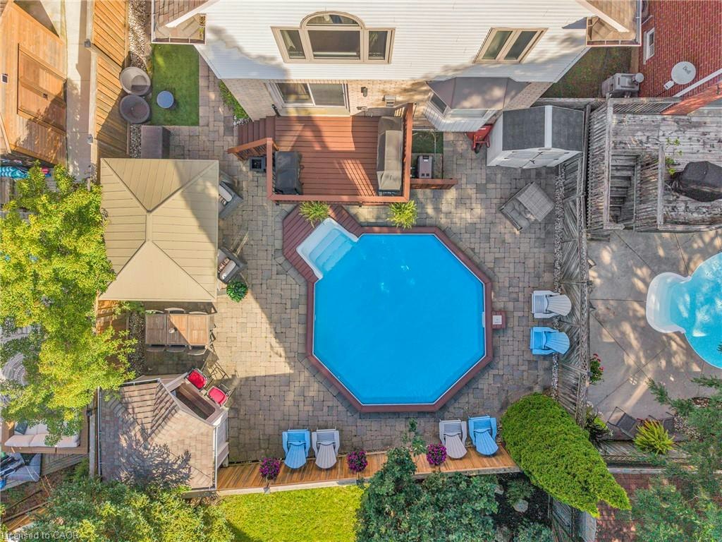 24 Segwun Road, Hamilton, ON, L8B 0K2 - 29