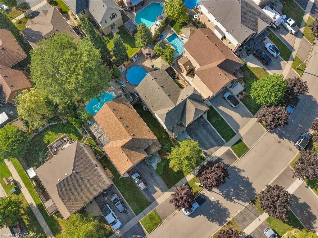 24 Segwun Road, Hamilton, ON, L8B 0K2 - 25