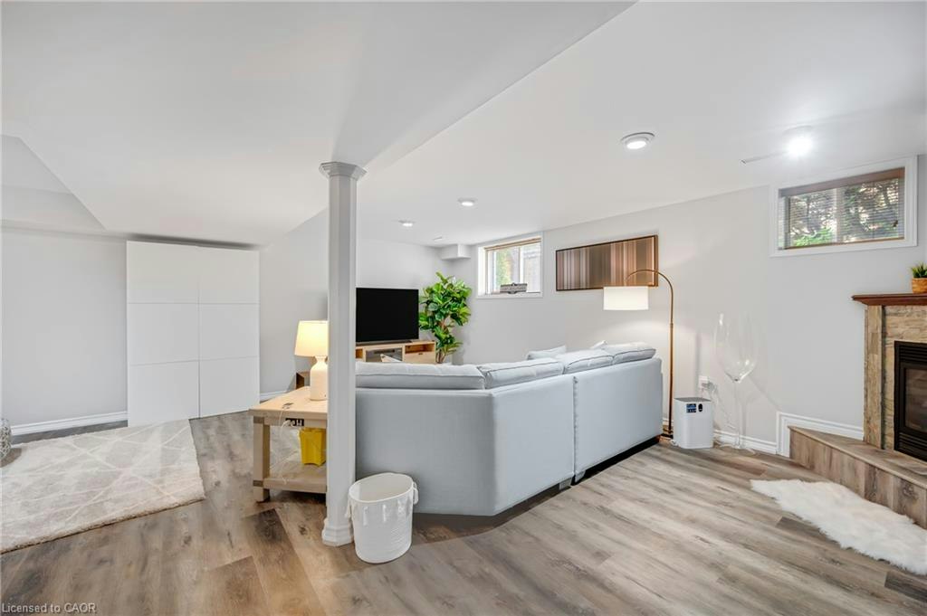 24 Segwun Road, Hamilton, ON, L8B 0K2 - 20