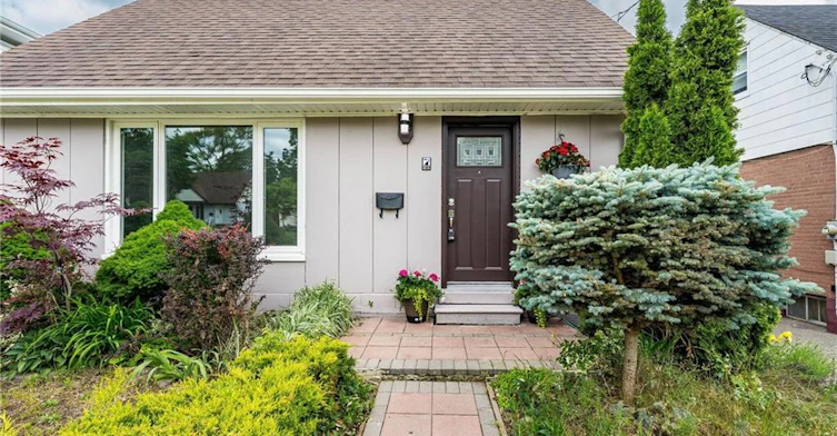7 Putney Road, Toronto, ON, M8W 2K6 - 6