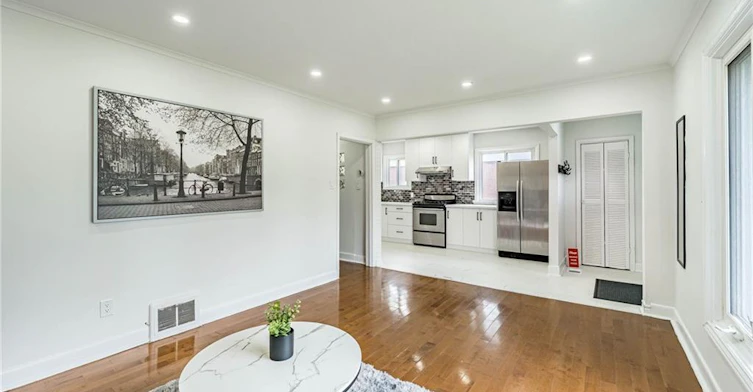 7 Putney Road, Toronto, ON, M8W 2K6 - 11