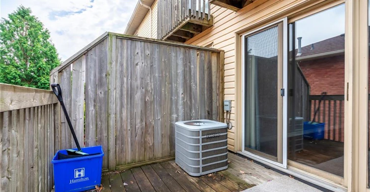 1-266 Limeridge Road E, Hamilton, ON, L9A 2S7 - 28