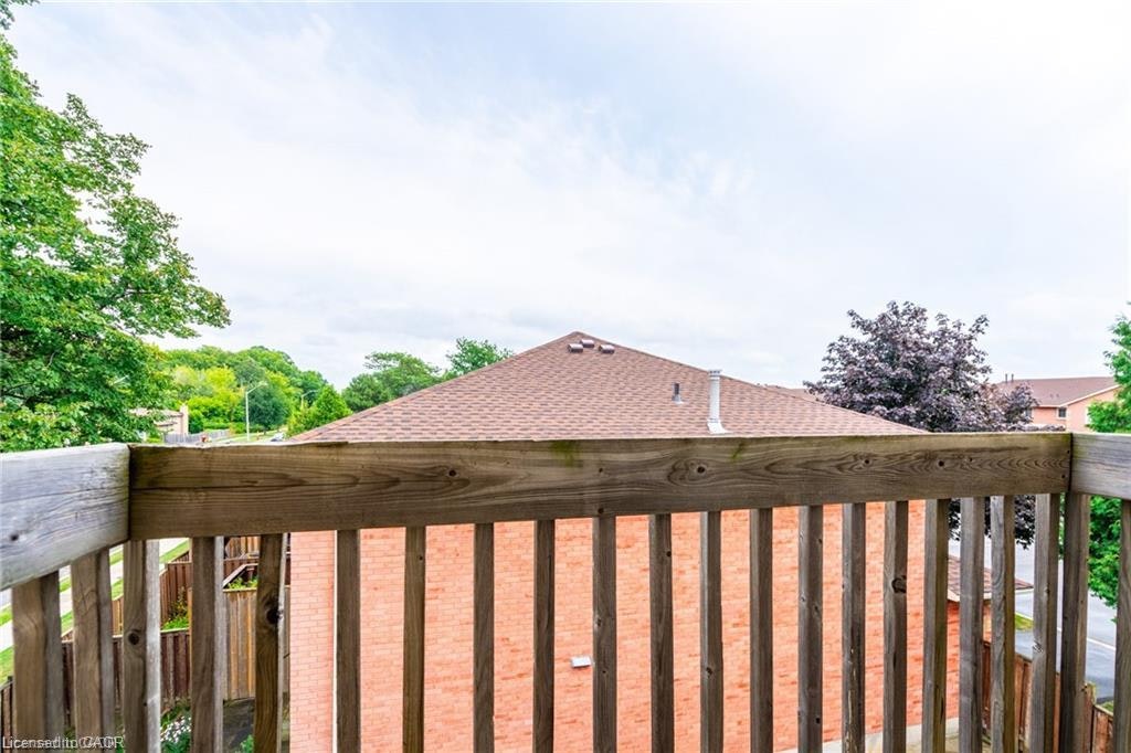 1-266 Limeridge Road E, Hamilton, ON, L9A 2S7 - 23