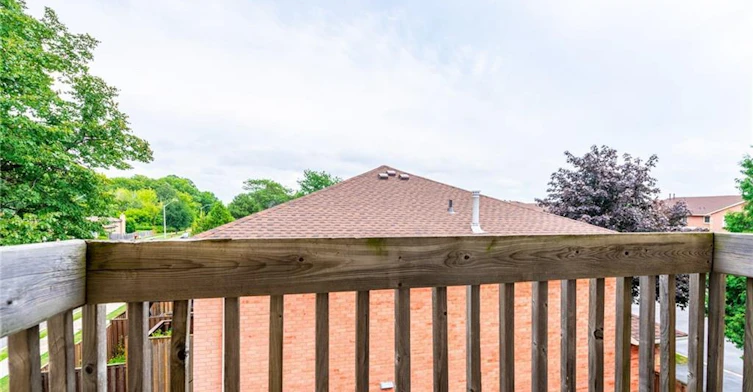 1-266 Limeridge Road E, Hamilton, ON, L9A 2S7 - 23