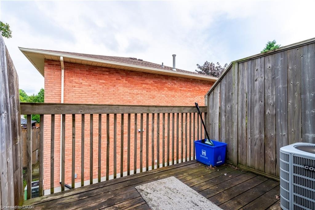 1-266 Limeridge Road E, Hamilton, ON, L9A 2S7 - 27