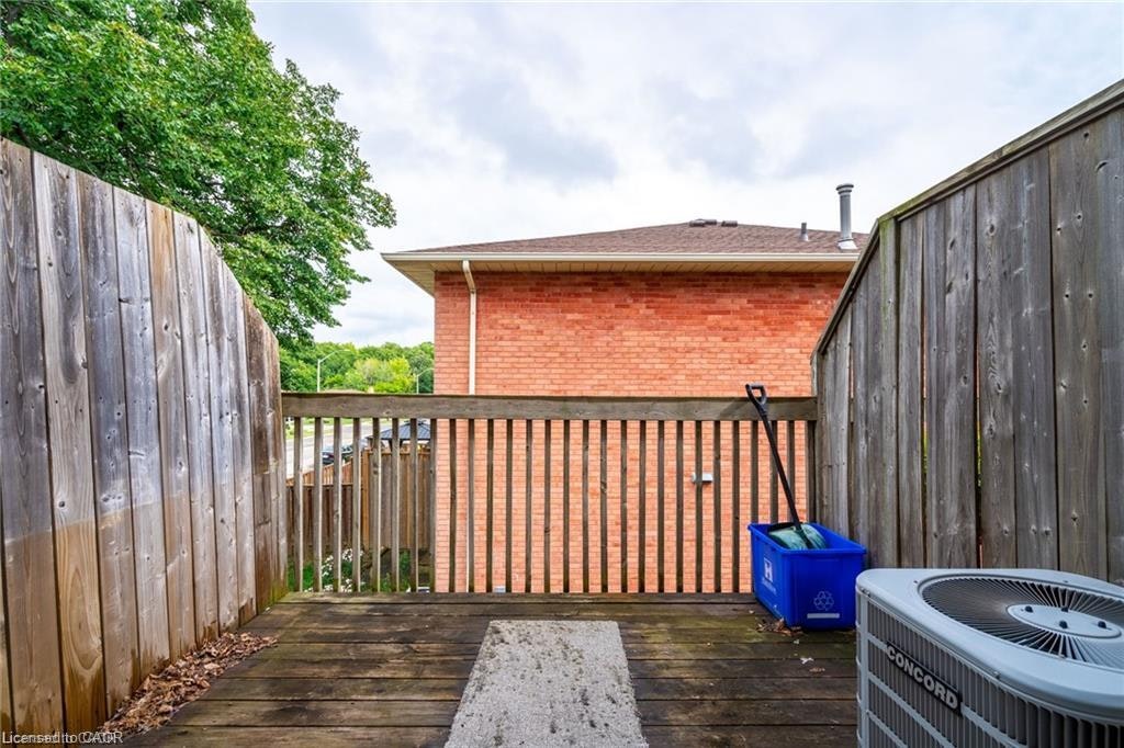 1-266 Limeridge Road E, Hamilton, ON, L9A 2S7 - 26