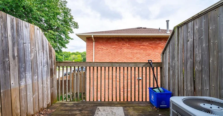 1-266 Limeridge Road E, Hamilton, ON, L9A 2S7 - 26