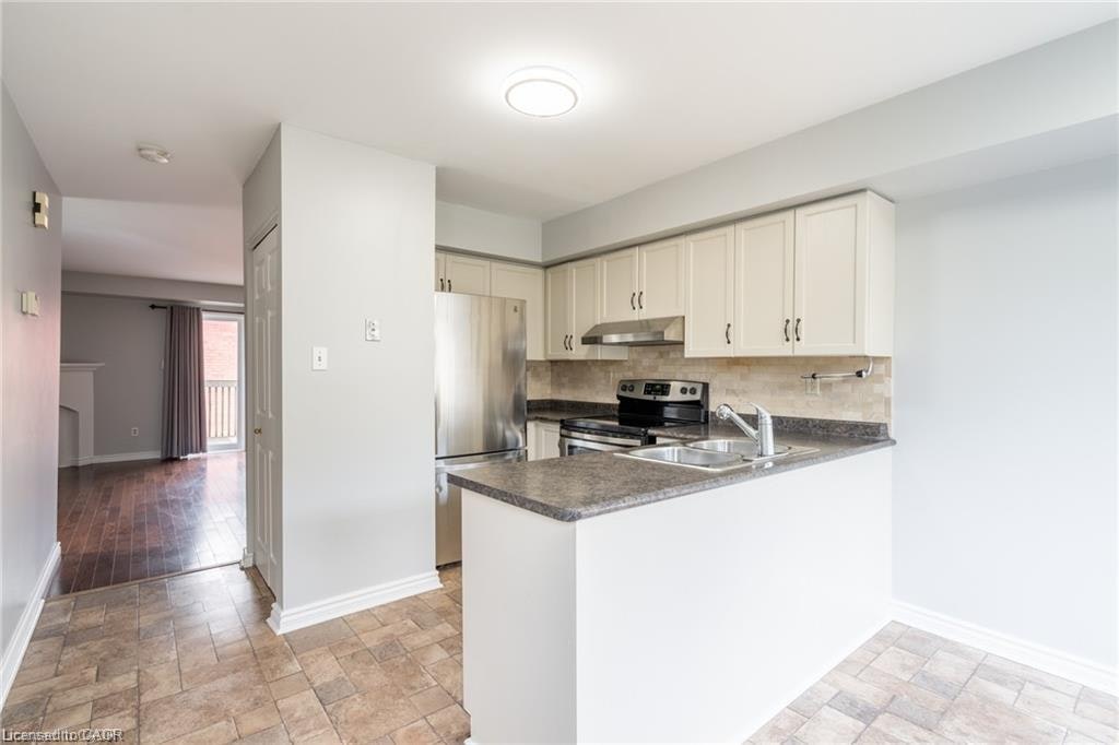 1-266 Limeridge Road E, Hamilton, ON, L9A 2S7 - 9