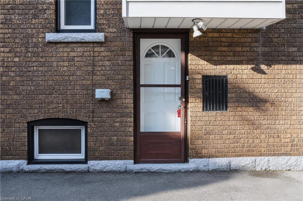 Basement-96 Balsam Avenue S, Hamilton, ON, L8M 3B3 - 2
