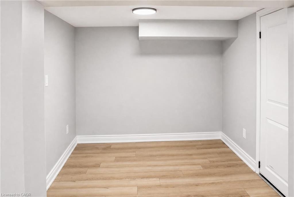 Basement-96 Balsam Avenue S, Hamilton, ON, L8M 3B3 - 9