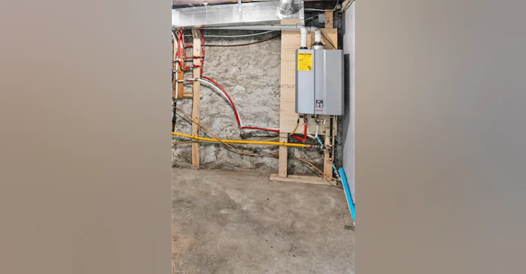 Basement-96 Balsam Avenue S, Hamilton, ON, L8M 3B3 - 12