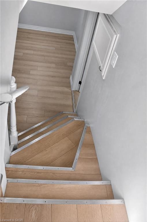 Basement-96 Balsam Avenue S, Hamilton, ON, L8M 3B3 - 3
