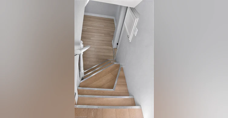 Basement-96 Balsam Avenue S, Hamilton, ON, L8M 3B3 - 3