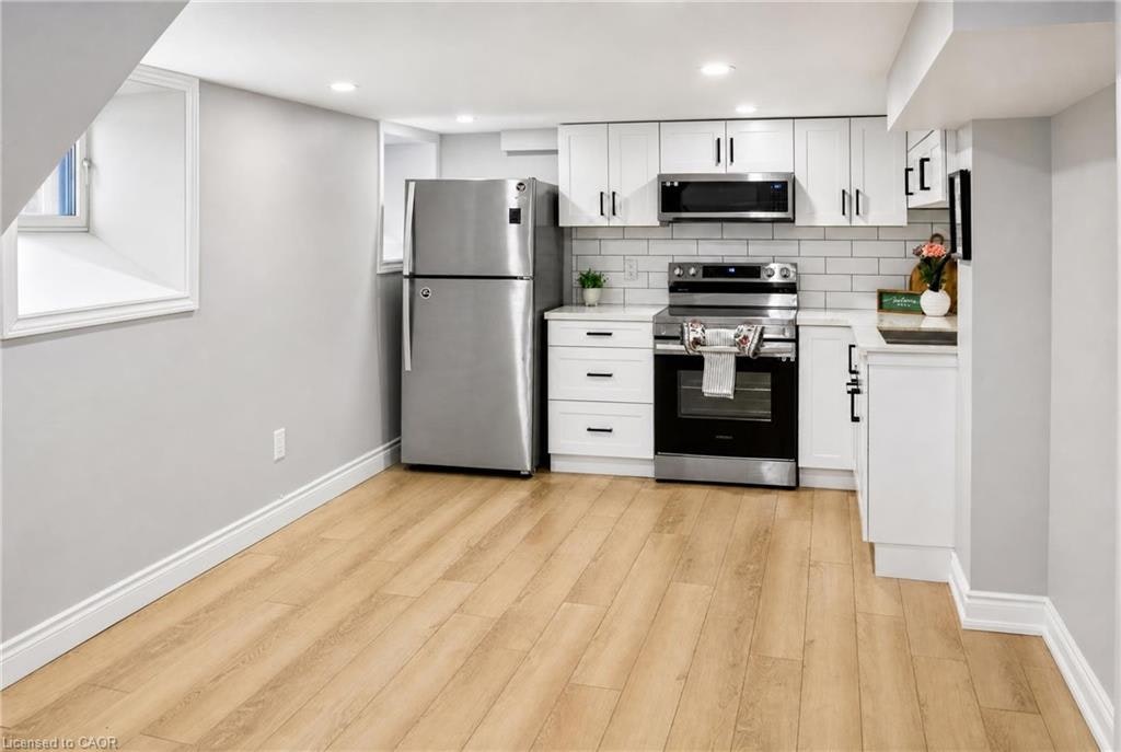 Basement-96 Balsam Avenue S, Hamilton, ON, L8M 3B3 - 4