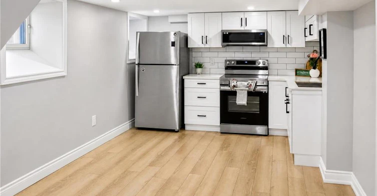 Basement-96 Balsam Avenue S, Hamilton, ON, L8M 3B3 - 4