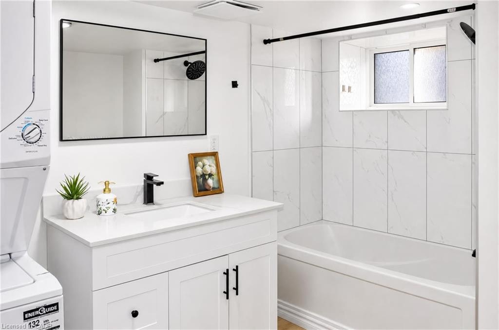 Basement-96 Balsam Avenue S, Hamilton, ON, L8M 3B3 - 7