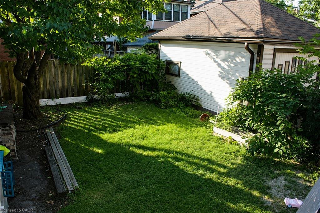 Basement-96 Balsam Avenue S, Hamilton, ON, L8M 3B3 - 13