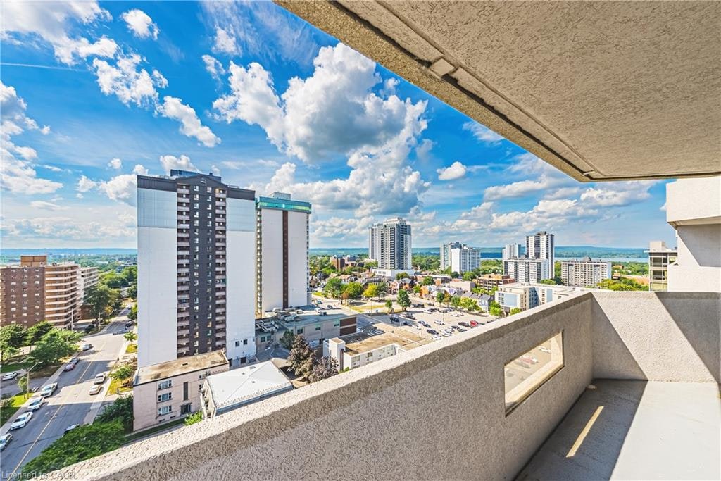 15C-67 Caroline Street S, Hamilton, ON, L8P 3K6 - 26