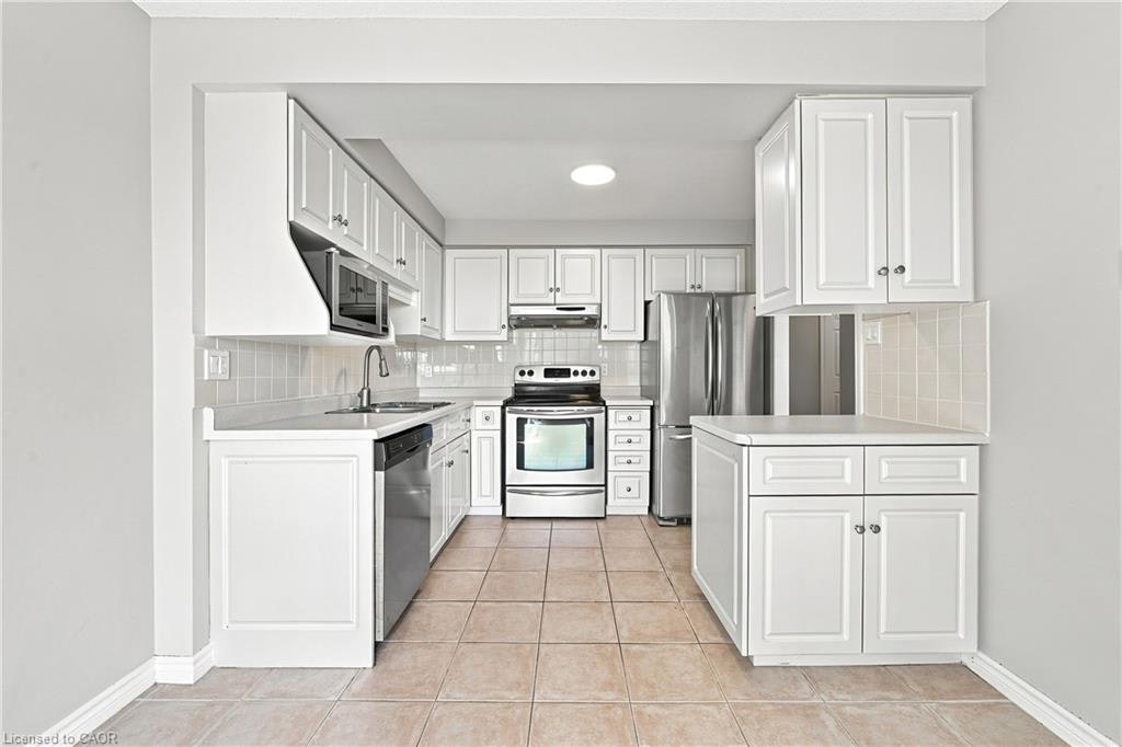 15C-67 Caroline Street S, Hamilton, ON, L8P 3K6 - 10