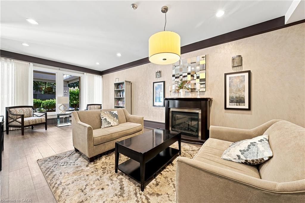 15C-67 Caroline Street S, Hamilton, ON, L8P 3K6 - 33