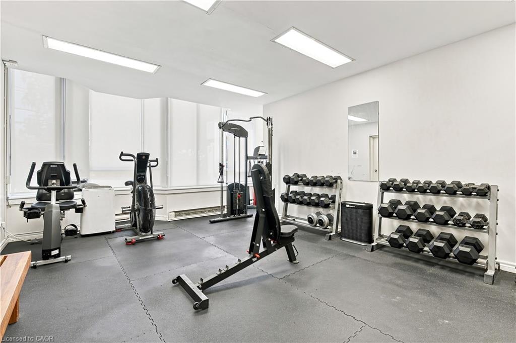 15C-67 Caroline Street S, Hamilton, ON, L8P 3K6 - 28