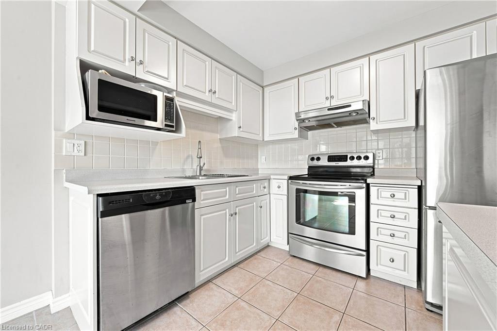 15C-67 Caroline Street S, Hamilton, ON, L8P 3K6 - 11