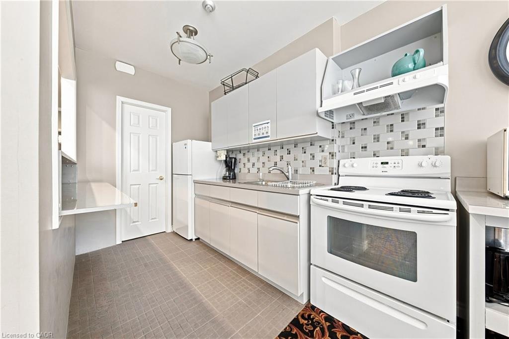 15C-67 Caroline Street S, Hamilton, ON, L8P 3K6 - 31