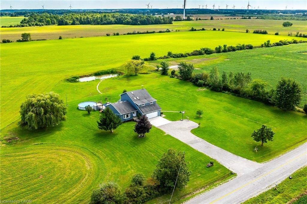 450 Concession 6 Road, Cayuga, ON, N0A 1G0