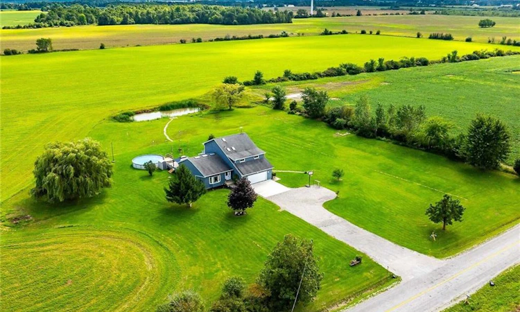 450 Concession 6 Road