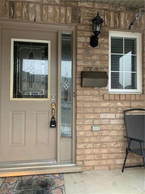 30 Meadow Wood Crescent, Hamilton, ON, L8J 3Z8 - 3