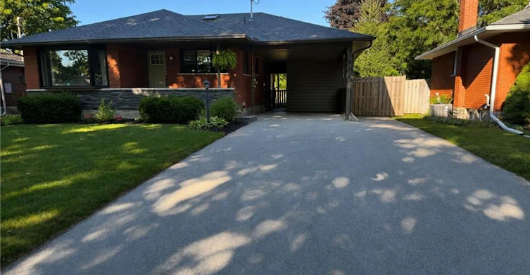 Lower-52 Massey Avenue, Kitchener, ON, N2C 1M3