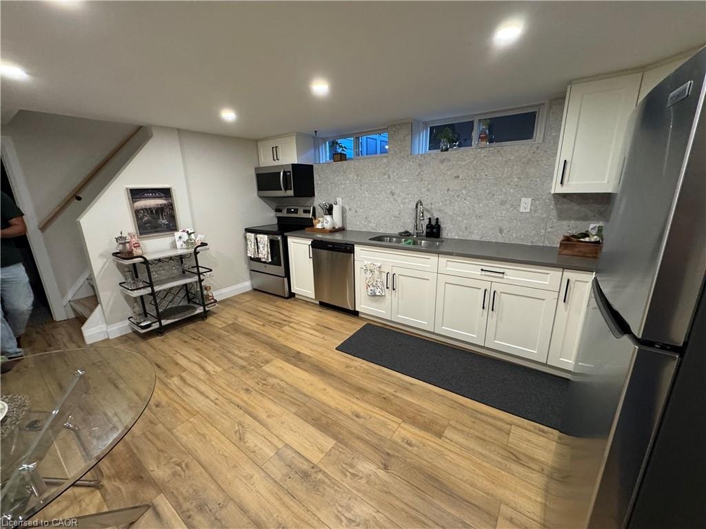 Lower-52 Massey Avenue, Kitchener, ON, N2C 1M3 - 8