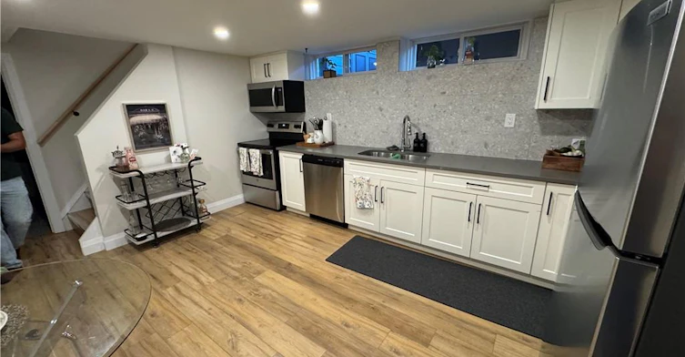 Lower-52 Massey Avenue, Kitchener, ON, N2C 1M3 - 8